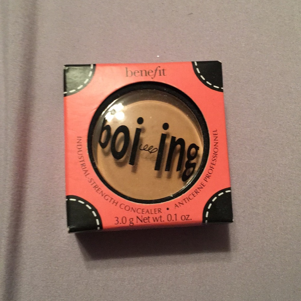 Benefit Boiing Concealer Shade 2
